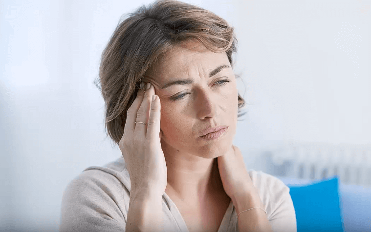 34 sintomas de la premenopausia